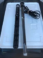 Aquarium verwarming JBL 200 watt, Ophalen of Verzenden, Zo goed als nieuw, Verlichting of Verwarming