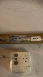 Rolluik motor 15 nm, Ophalen of Verzenden