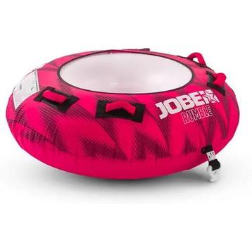 Jobe Rumble Funtube 1P- ROZE (NIEUW / 3 jaar garantie) beschikbaar voor biedingen
