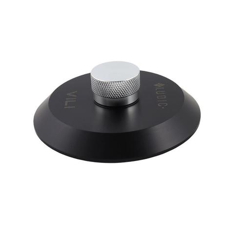Ludic Vili Record Clamp / platenklem, Audio, Tv en Foto, Platenspelers, Nieuw, Overige merken, Ophalen of Verzenden
