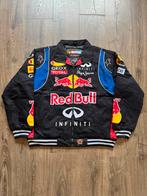 Red Bull racing x Infiniti teamjas -LIMITED EDITION-(maat M), Zwart, Nieuw, Red Bull, Verzenden