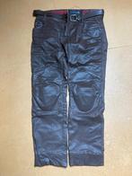 motorbroek, Motoren, Kleding | Motorkleding, Ophalen, Tweedehands, Jas | leer