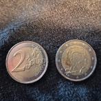 2 euro Nederland kroning 2013, Ophalen of Verzenden, Overige landen, 2 euro, Losse munt