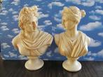 Klassieke oudheid Apollo Belvedere - Artemis - Griekse godin, Ophalen, Zo goed als nieuw, Mens