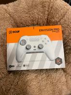 Scuf envision pro draadloos controller (PC only), Ophalen of Verzenden, Nieuw