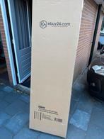 Ebuy24 Pisa Schoenenkast 5 Lades Zwart Nieuw, Huis en Inrichting, Kasten | Schoenenkasten, Ophalen, Nieuw
