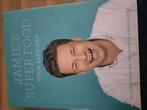Jamie Oliver - Jamie's super food voor elke dag, Boeken, Ophalen of Verzenden, Zo goed als nieuw, Jamie Oliver
