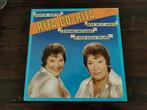 LP Rita Co-Rita ( Telstar ), Ophalen of Verzenden, Zo goed als nieuw, 12 inch, Levenslied of Smartlap