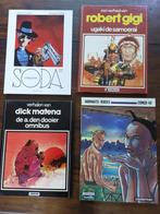 Diverse strips II, Meerdere stripboeken, Ophalen of Verzenden, Nieuw