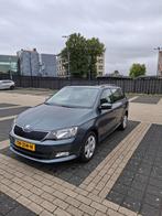 Skoda Fabia Combi 1.0 Ambition 2016 Grijs, Auto's, Skoda, 74 pk, 979 kg, Stationwagon, Handgeschakeld