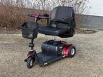 Pride GoGo Elite Traveller Plus 3 – 200 km, Diversen, Brommobielen en Scootmobielen, Ophalen, 10 km/u of minder, 16 t/m 25 km