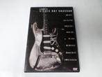 A Tribute To Stevie Ray Vaughan DVD, Cd's en Dvd's, Dvd's | Muziek en Concerten, Alle leeftijden, Ophalen of Verzenden, Muziek en Concerten