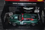 1:18 ASTON MARTIN DBR9 SEBRING #58 Autoart in doos WRH, Hobby en Vrije tijd, Modelauto's | 1:18, Verzenden, Zo goed als nieuw