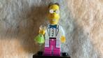 Lego Simpsons minifiguren serie 2, Ophalen of Verzenden, Zo goed als nieuw