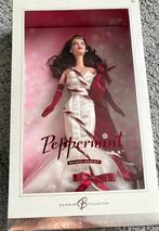 Barbie peppermint obsession nrfb, Ophalen of Verzenden, Zo goed als nieuw, Fashion Doll