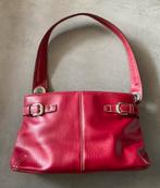 Tommy Hilfiger Handtas Rood, Ophalen of Verzenden, Zo goed als nieuw, Rood, Handtas