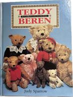 Teddy Beren - Judy Sparrow, Ophalen of Verzenden, Gebruikt, Overige typen, Overige merken