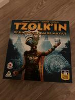 Tzolkin kalender van de mayas, Hobby en Vrije tijd, Gezelschapsspellen | Bordspellen, Ophalen, Zo goed als nieuw
