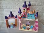 Duplo kasteel met prins en prinses, Ophalen of Verzenden, Gebruikt, Duplo