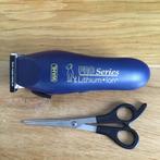 Wahl hondentondeuse, Dieren en Toebehoren, Honden-accessoires, Ophalen, Zo goed als nieuw