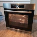 Luxe BOSCH bak oven, 60cm hoog in zeer nette staat, Witgoed en Apparatuur, Ovens, 60 cm of meer, Hete lucht, 60 cm of meer, Ophalen of Verzenden