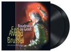 Vinyl 2LP Boudewijn De Groot Een Avond In Brussel Live NIEUW, Ophalen of Verzenden, Nieuw in verpakking, 12 inch, Pop