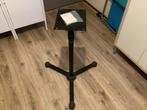 Speaker statief, Muziek en Instrumenten, Standaards, Ophalen, Zo goed als nieuw, Speaker