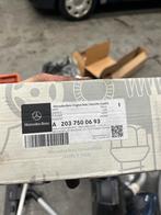 Mercedes-Benz A 203 750 06 93 Handgreep, Ophalen of Verzenden, Nieuw, Mercedes-Benz, Deur