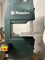 lintzaagmachine, Doe-het-zelf en Verbouw, Gereedschap | Zaagmachines, Ophalen, Gebruikt, 70 mm of meer, Minder dan 600 watt