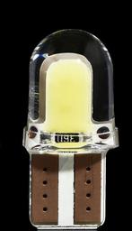 Steeklampjes LED 12Volt Xenon-look (W5W / T10), Ophalen of Verzenden