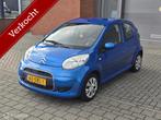 Citroen C1 1.0-12V Selection✅️Airco✅️Apk✅️, Voorwielaandrijving, Euro 5, Stof, Gebruikt