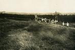 Vlieland badweg jaren 30, Ophalen, 1920 tot 1940, Ongelopen, Waddeneilanden