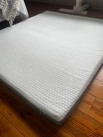 Topper matras 200x180, Ophalen, Tweepersoons, Zo goed als nieuw, Matras