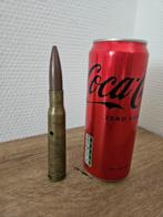 (ONKLAAR!) Usa .50 patroon 1943, Verzamelen, Militaria | Tweede Wereldoorlog, Ophalen of Verzenden, Landmacht, Amerika