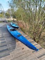 Kajak, kano, zeekajak, Watersport en Boten, Kano's, Ophalen, Gebruikt, Eén persoon, Kajak
