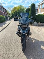 Schitterende BMW R1250GS Triple Black 2021, Motoren, Motoren | BMW, Particulier, Toermotor
