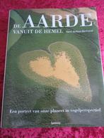De AARDE vanuit de Hemel : Yann Arthus-Bertrand, Ophalen of Verzenden, Fotografen