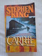 Stephen King - Carrie, Boeken, Thrillers, Amerika, Stephen King, Ophalen of Verzenden, Zo goed als nieuw