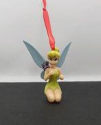 Disney Tinkerbell Tinkerbel kerst ornament hanger kerstbal, Verzamelen, Disney, Ophalen of Verzenden, Peter Pan of Pinokkio, Nieuw