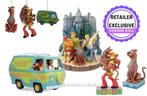 Jim Shore Scooby Doo Retailer Exclusive, Nieuw, Overige typen, Ophalen of Verzenden