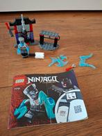 Lego Ninjago 71731, Kinderen en Baby's, Speelgoed | Duplo en Lego, Ophalen of Verzenden, Zo goed als nieuw