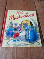 Het Muizenboek - Clinge Doorenbos, Ophalen of Verzenden, Zo goed als nieuw, Hans van Vliet, Sprookjes