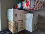 DVD,S 5 verhuisdozen en 2 bigshoppers allerlei gernes, Alle leeftijden, Ophalen, Gebruikt