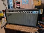 Fender Dual Showman Reverb, Muziek en Instrumenten, Versterkers | Bas en Gitaar, Ophalen of Verzenden, Zo goed als nieuw, Gitaar