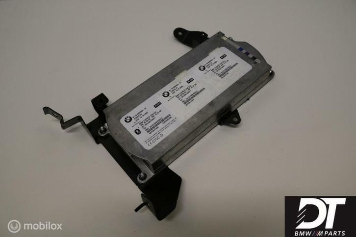 TCU Bluethoot BMW 5-serie E60 ('03-'07) 84106982056, Auto-onderdelen, Transmissie en Toebehoren, BMW, Gebruikt, Ophalen of Verzenden