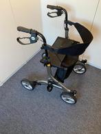 Rollator Drive Nitro SL, Diversen, Ophalen, Opvouwbaar, Zo goed als nieuw