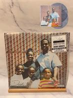 D Smoke - Black Habits Limited Edition Vinyl LP, Ophalen of Verzenden, 2000 tot heden, Nieuw in verpakking, 12 inch