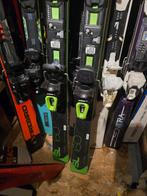 160cm ELAN SL FUSION GEVORDERDEN, Overige merken, 160 tot 180 cm, Ophalen of Verzenden, Zo goed als nieuw