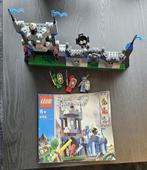 Lego Knights Kingdom Knights Castle Wall 8799, Kinderen en Baby's, Speelgoed | Duplo en Lego, Ophalen of Verzenden, Gebruikt, Complete set