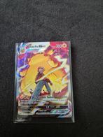 Pokemon Pikachu Vmax TG17/TG30, Verzenden, Zo goed als nieuw, Losse kaart